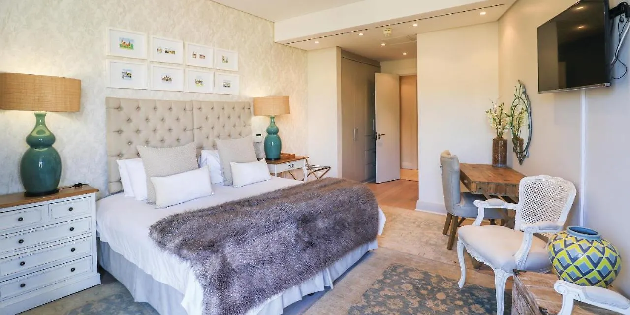One Bedroom Apartment - Fully Equipped Waterfront Based, Va Marina Residential Kapstadt