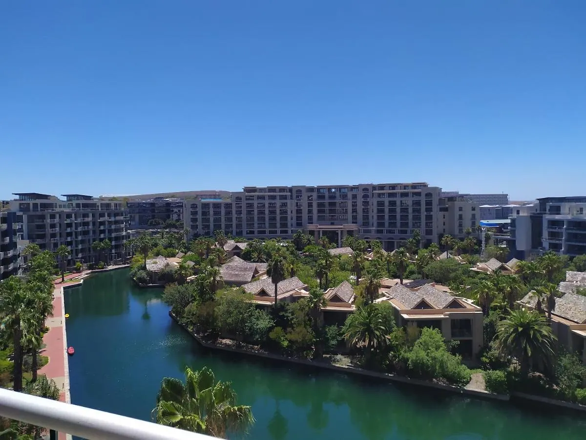 One Bedroom Apartment - Fully Equipped Waterfront Based, Va Marina Residential Kapstadt Südafrika