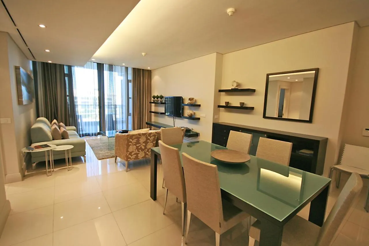 One Bedroom Apartment - Fully Equipped Waterfront Based, Va Marina Residential Kapstadt Südafrika