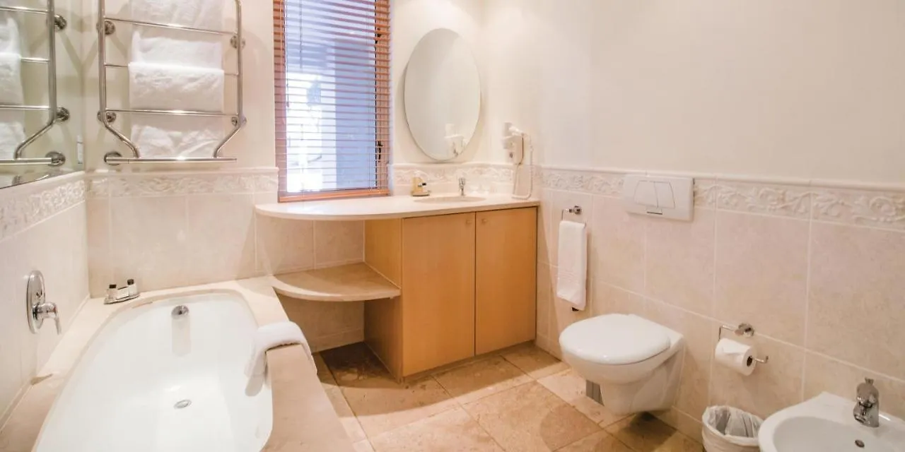 One Bedroom Apartment - Fully Equipped Waterfront Based, Va Marina Residential Kapstadt