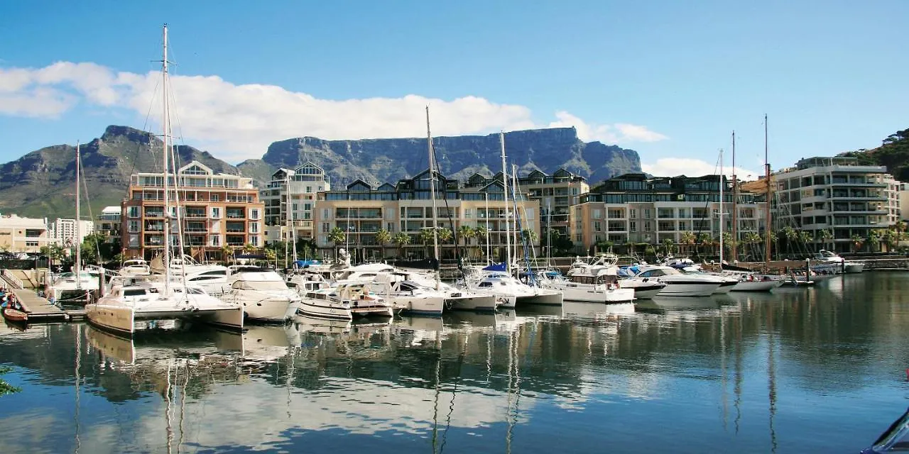 One Bedroom Apartment - Fully Equipped Waterfront Based, Va Marina Residential Kapstadt