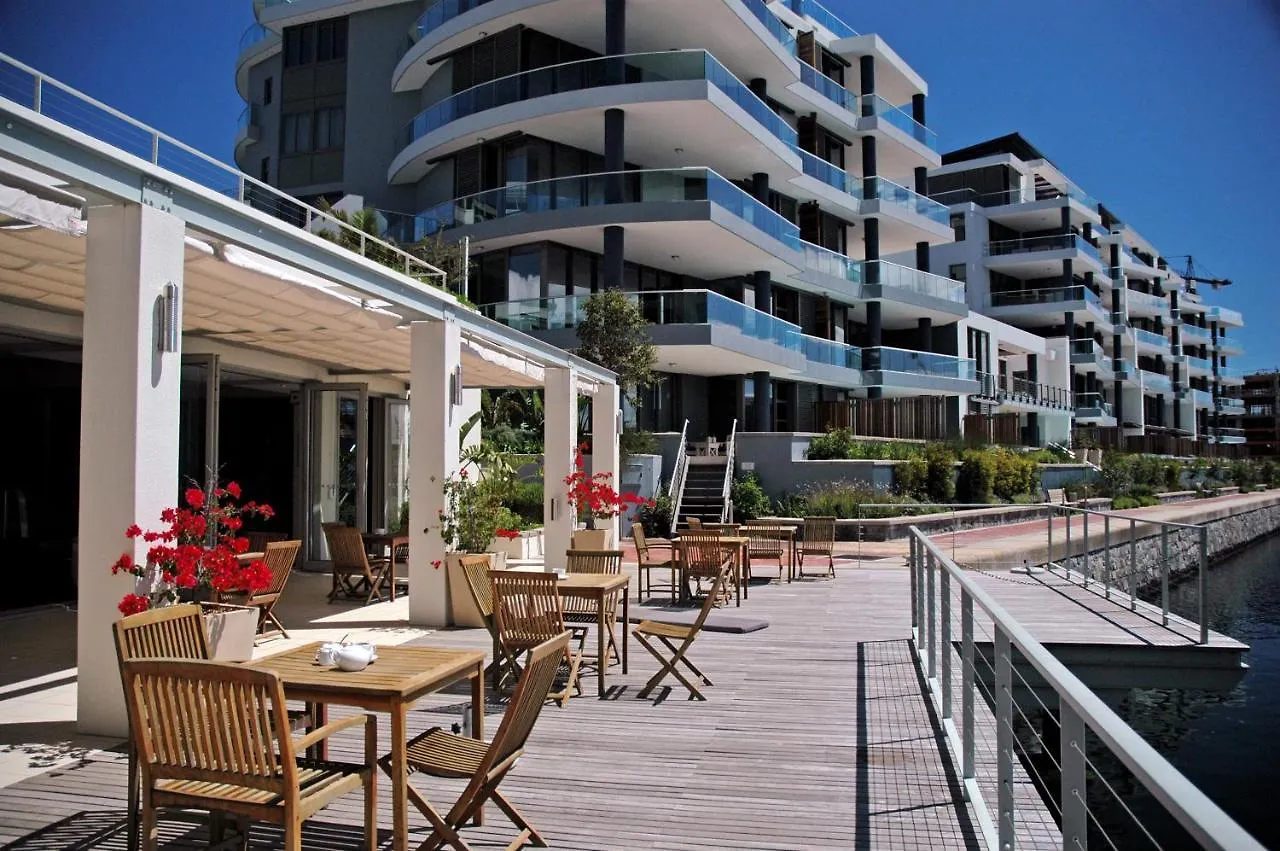 One Bedroom Apartment - Fully Equipped Waterfront Based, Va Marina Residential Kapstadt