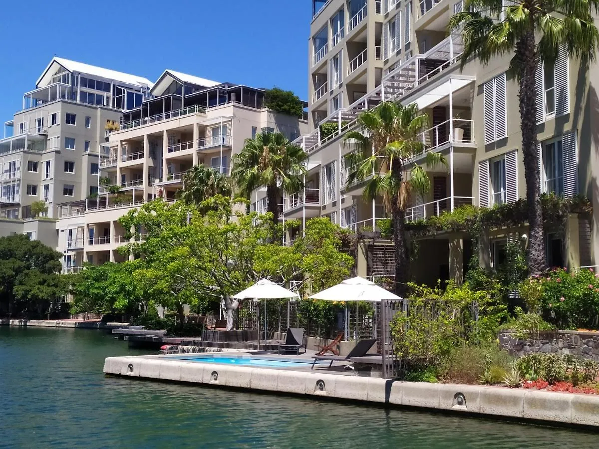 One Bedroom Apartment - Fully Equipped Waterfront Based, Va Marina Residential Kapstadt