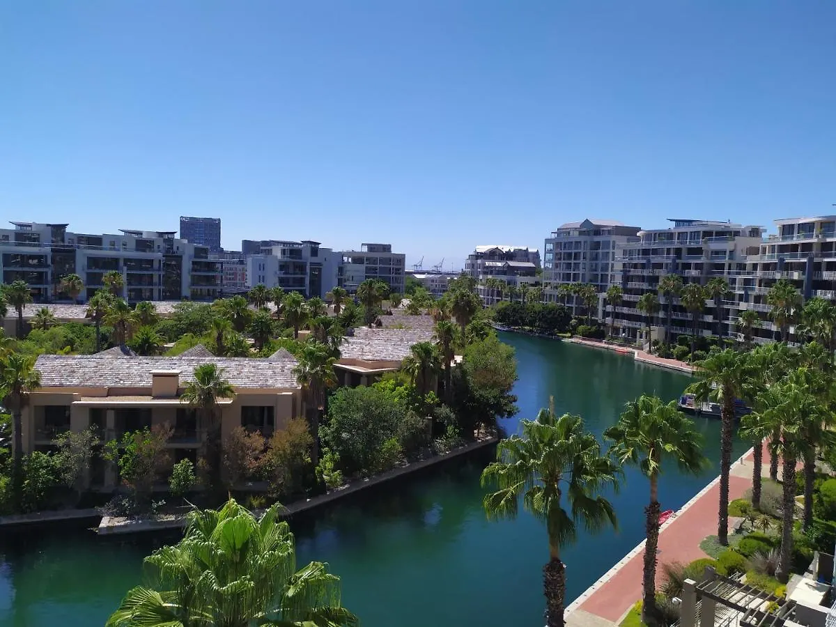One Bedroom Apartment - Fully Equipped Waterfront Based, Va Marina Residential Kapstadt