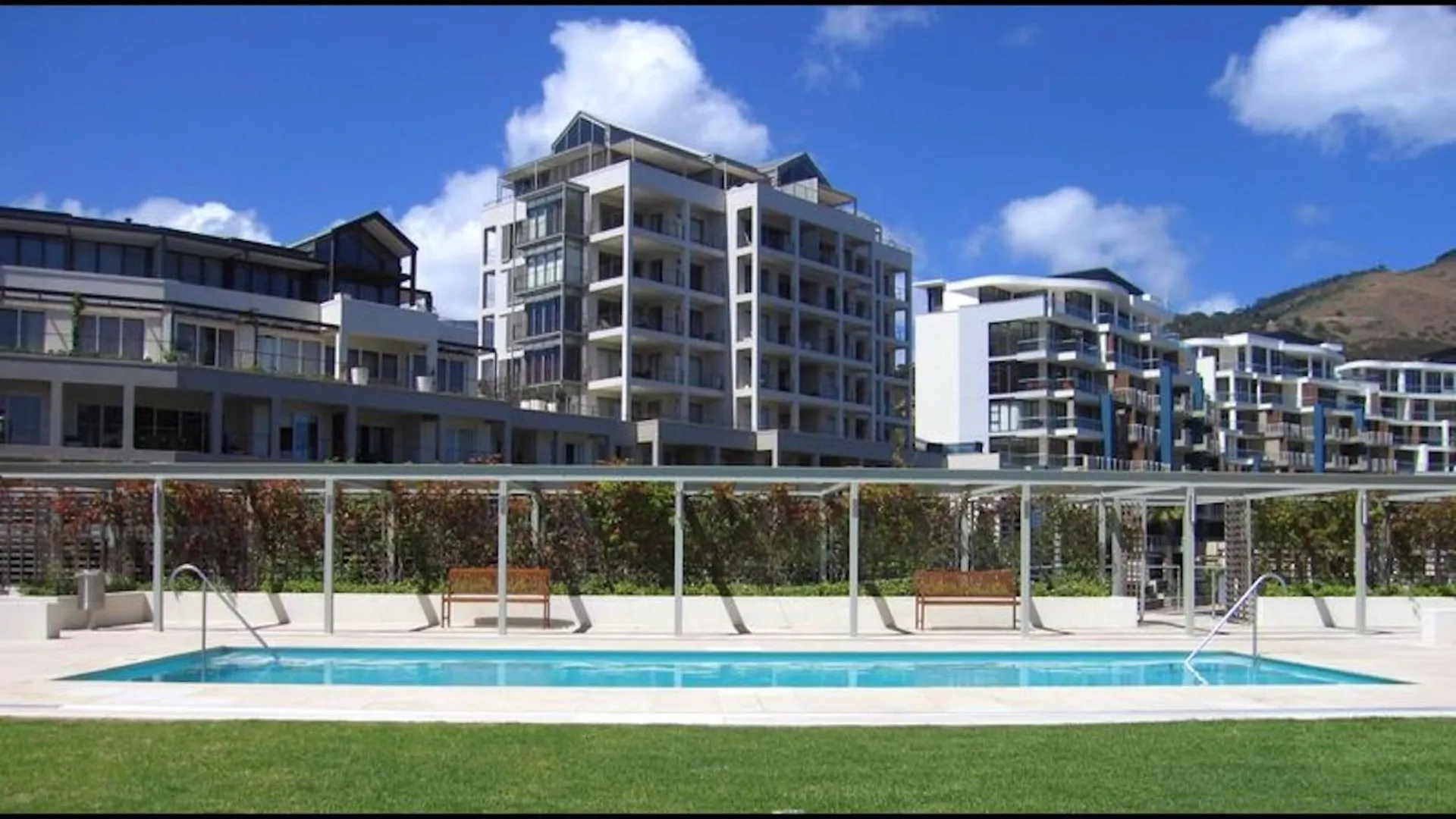 One Bedroom Apartment - Fully Equipped Waterfront Based, Va Marina Residential Kapstadt