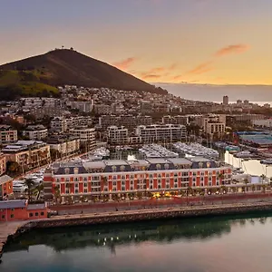 Cape Grace Y Ciudad del Cabo