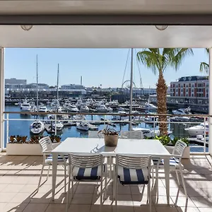 Atlantic Marina Apartment
